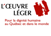 Fondation L'OEUVRE LÉGER Fondation L'OEUVRE LÉGER